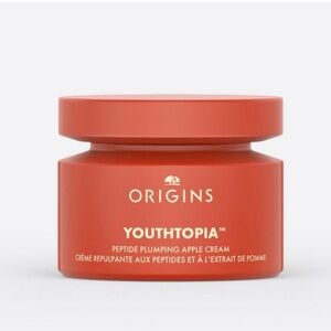 Origins Youthtopia Peptide Plumping Apple Cream 1.7fl.oz./50ml Full Size
